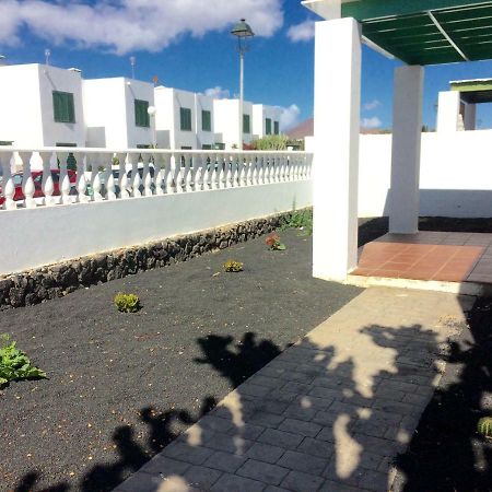 Grand House "Cucharas Beach" Costa Teguise Dış mekan fotoğraf