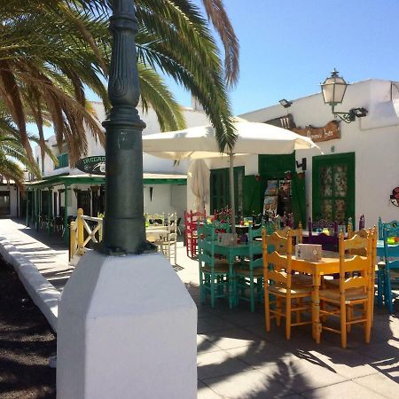 Grand House "Cucharas Beach" Costa Teguise Dış mekan fotoğraf