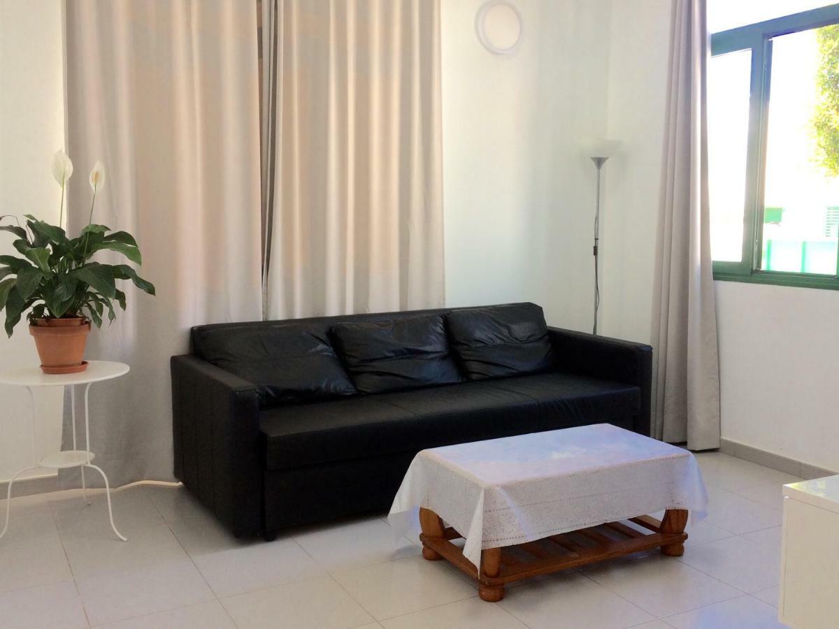 Grand House "Cucharas Beach" Costa Teguise Dış mekan fotoğraf