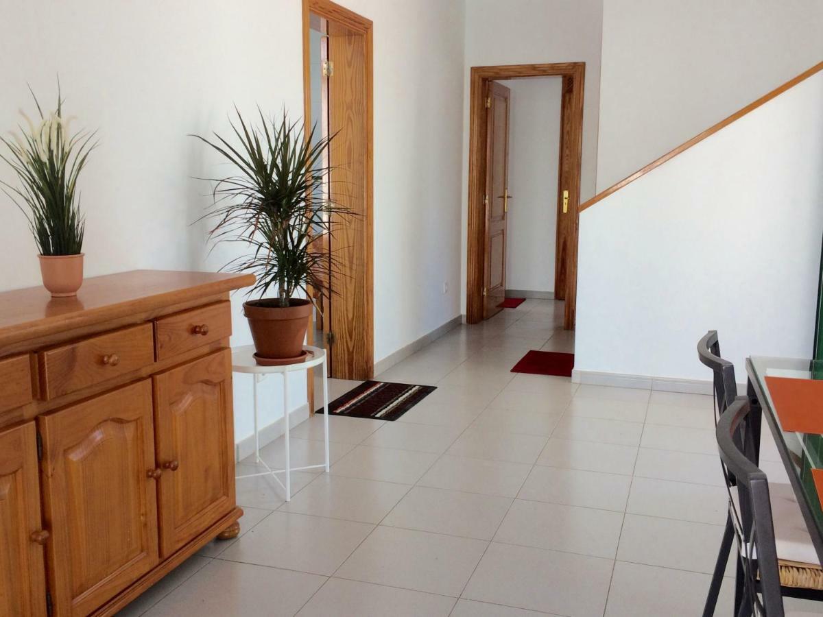 Grand House "Cucharas Beach" Costa Teguise Dış mekan fotoğraf
