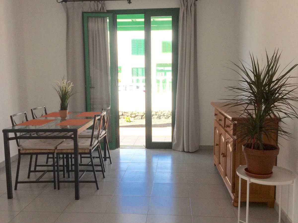 Grand House "Cucharas Beach" Costa Teguise Dış mekan fotoğraf