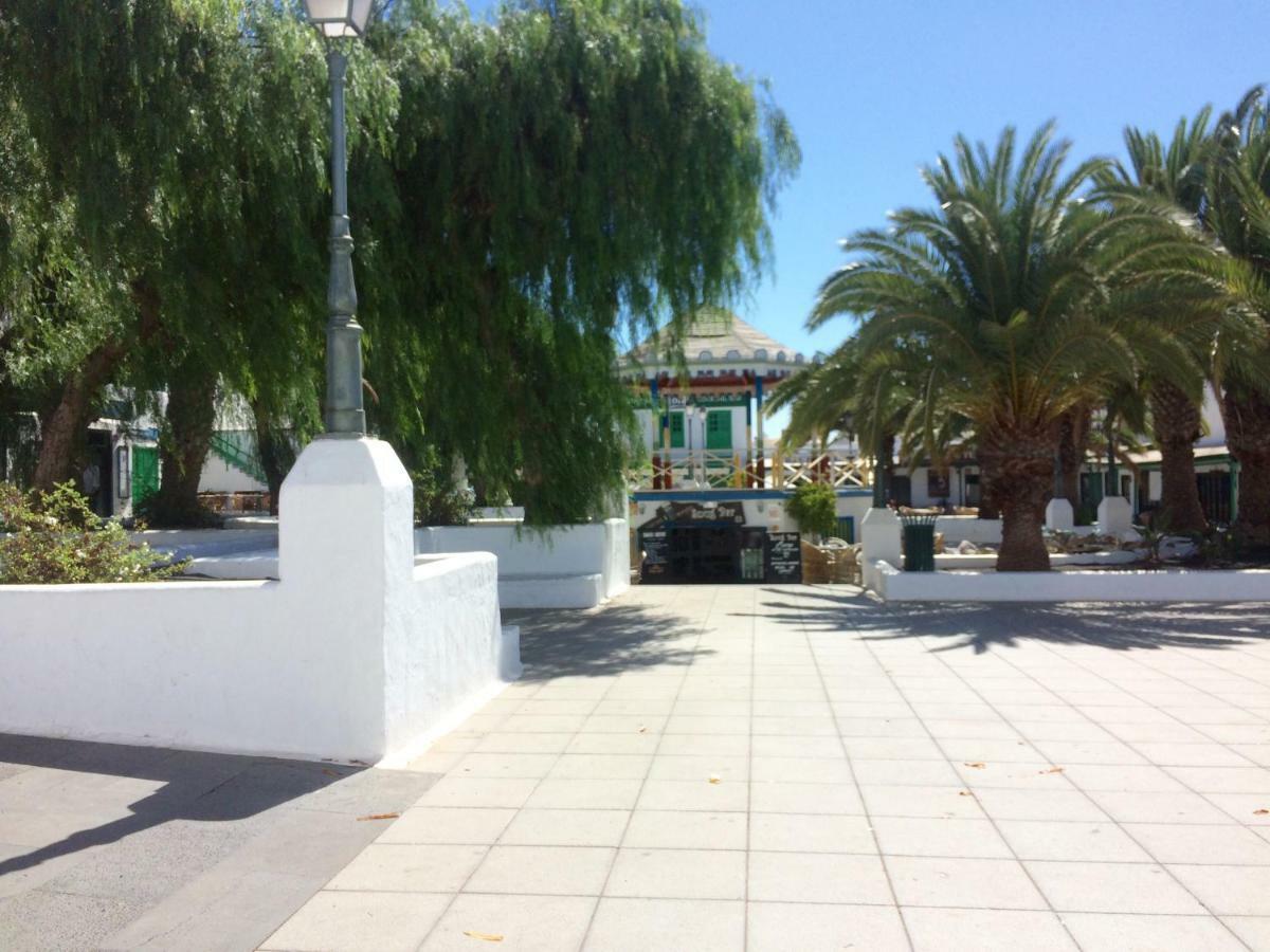 Grand House "Cucharas Beach" Costa Teguise Dış mekan fotoğraf